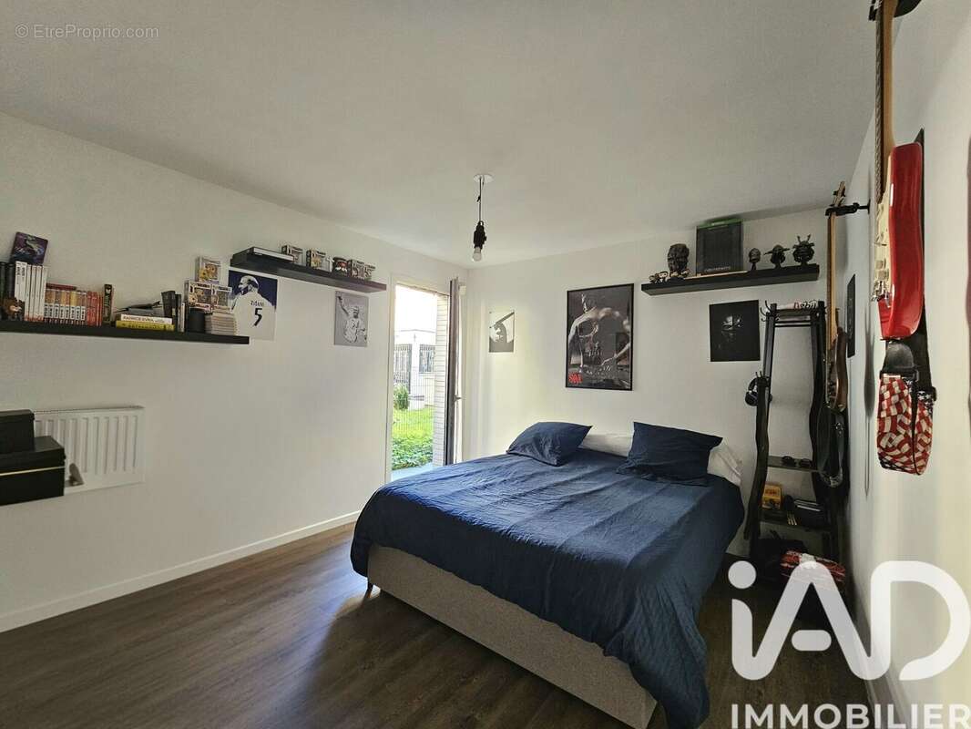 Photo 5 - Appartement à MAUREPAS