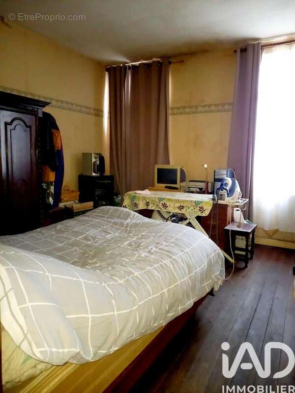 Photo 4 - Maison à JEUMONT