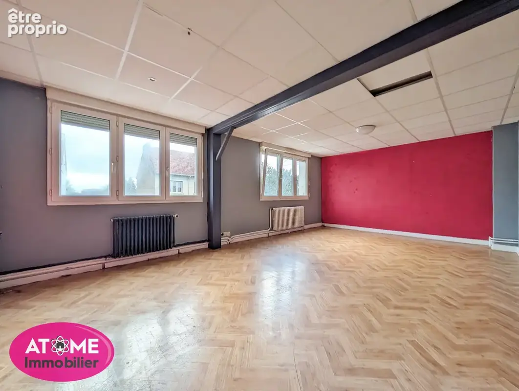 Photo Appartement à Jarny au prix de 93 000€