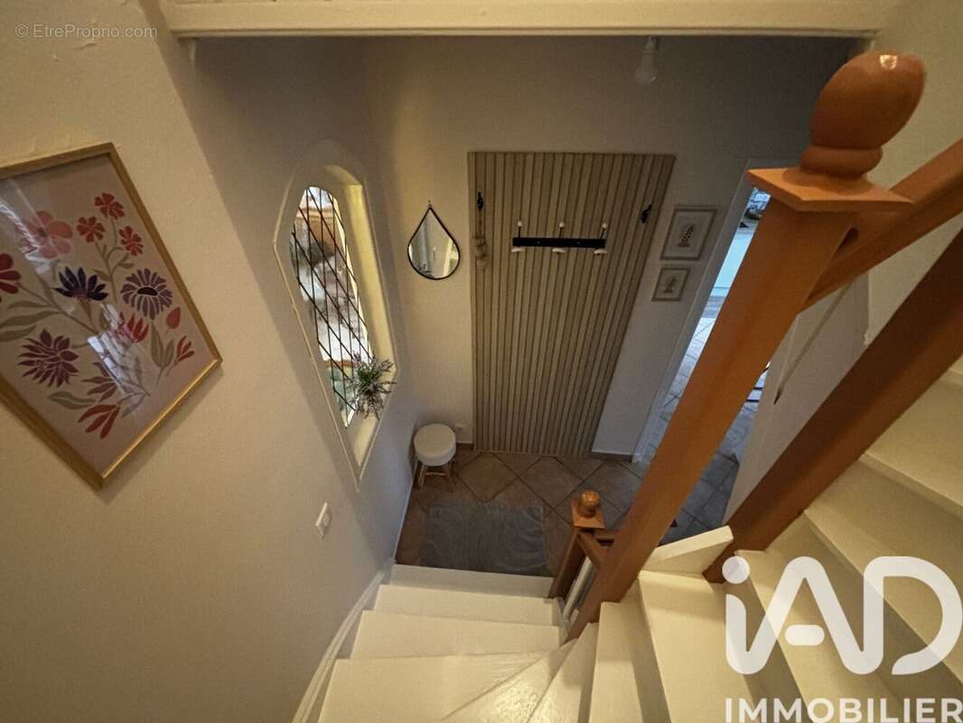 Photo 6 - Maison à TETEGHEM