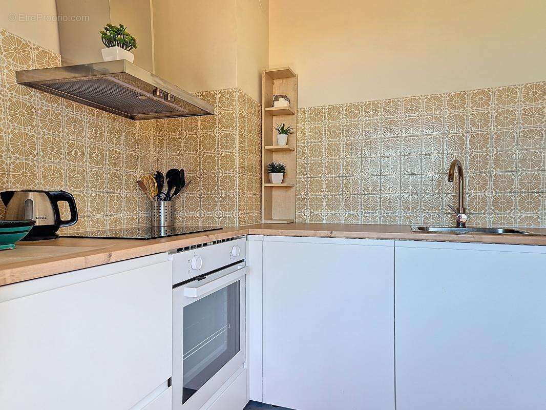 Appartement à VENCE