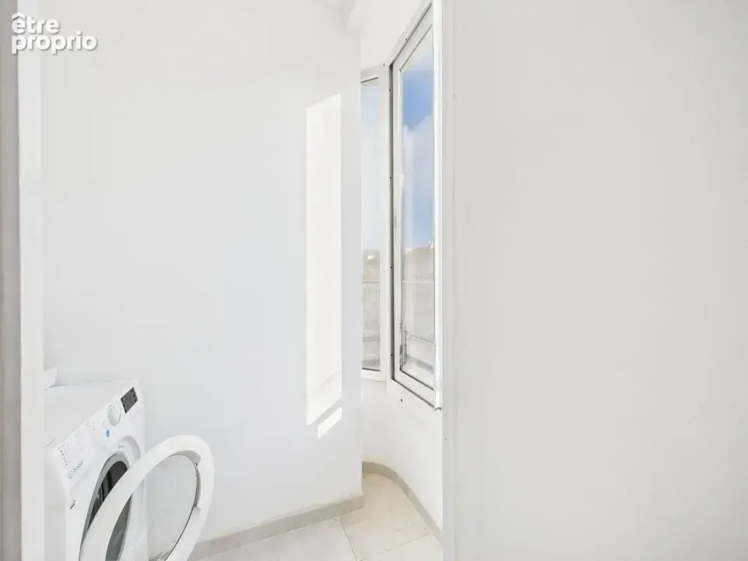 F4 a vendre cours jean nicoli ajaccio - photo 15