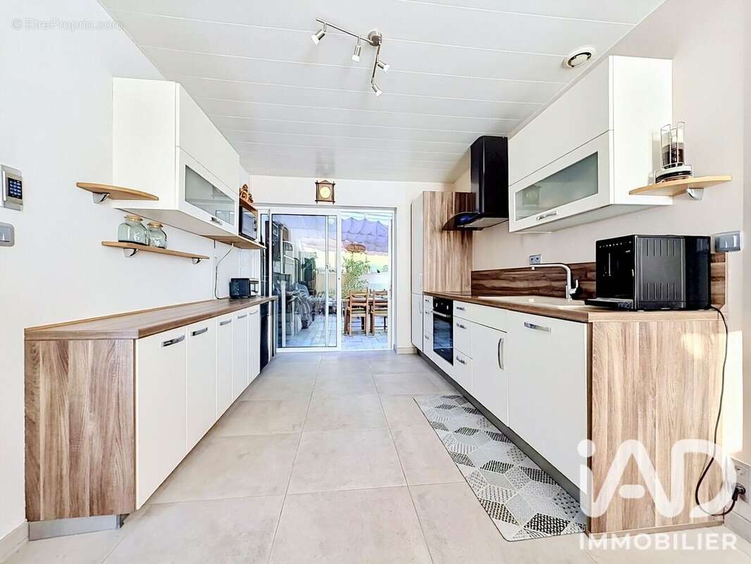 Maison 104 m² à Chartres  - photo 8