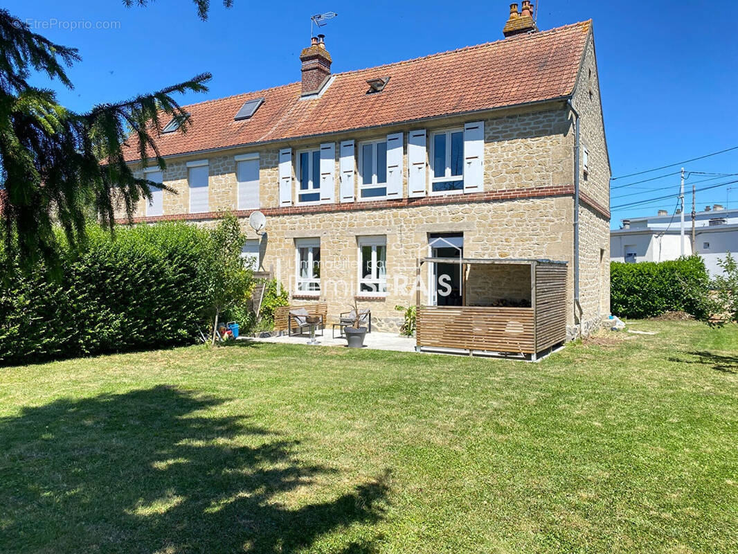 Maison à ARGENTAN