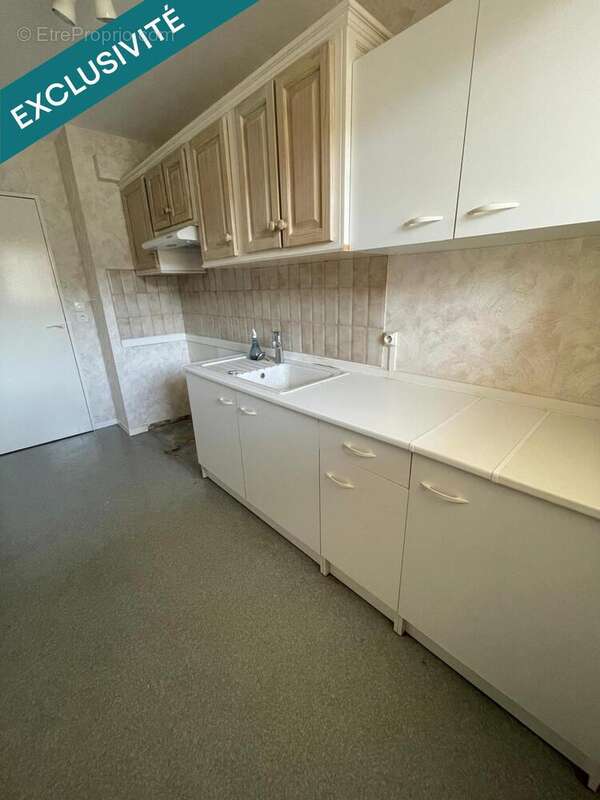 Photo 5 - Appartement à BOURGES