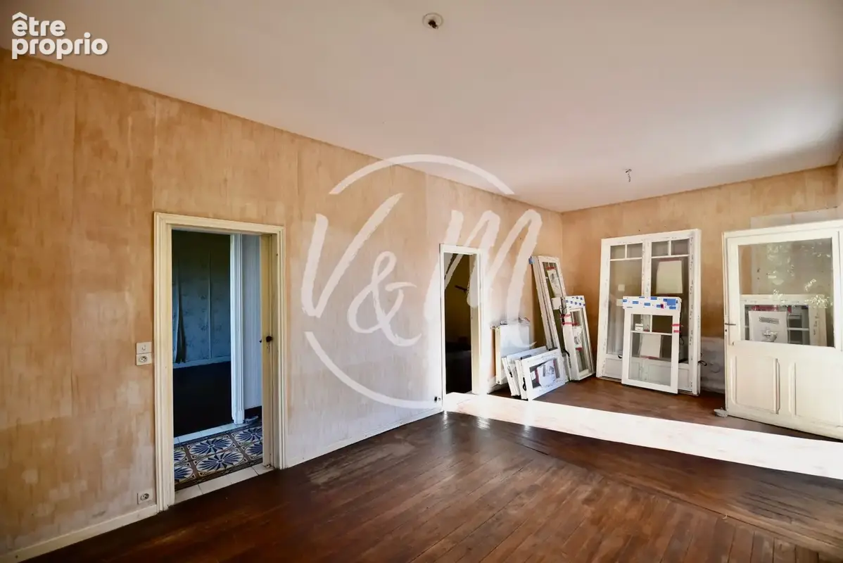 Maison 3 pièces 79 m² à vendre à Ares (33740) - photo 4