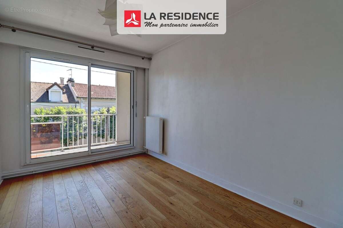 Appartement à POISSY