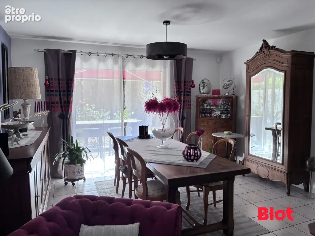 Maison 7 pièces 162 m² à vendre à Nantes (44300) - photo 3
