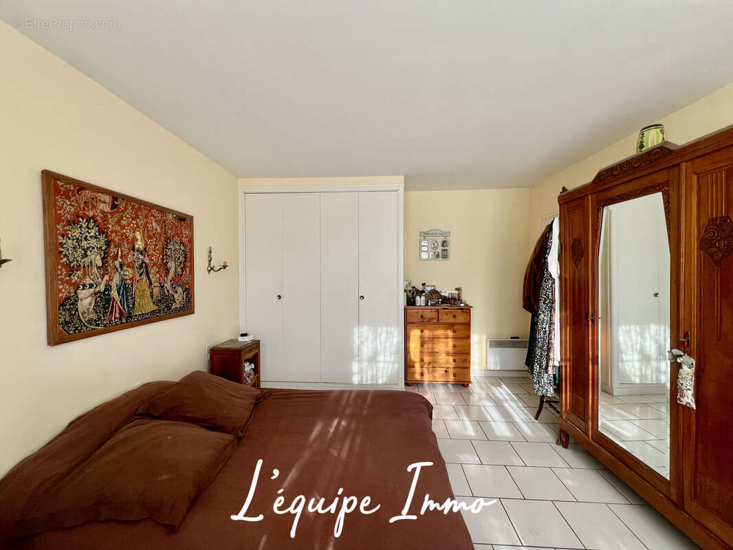 Maison à SAMATAN