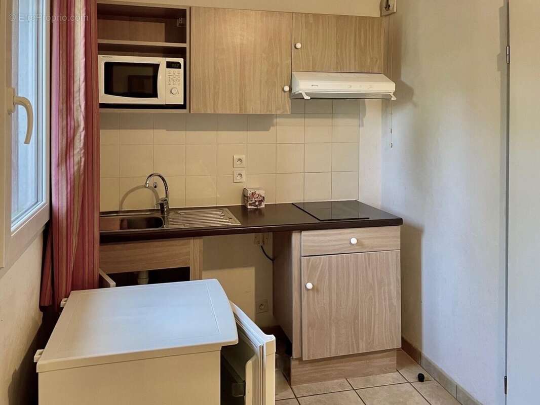 Photo 9 - Appartement à BARBASTE