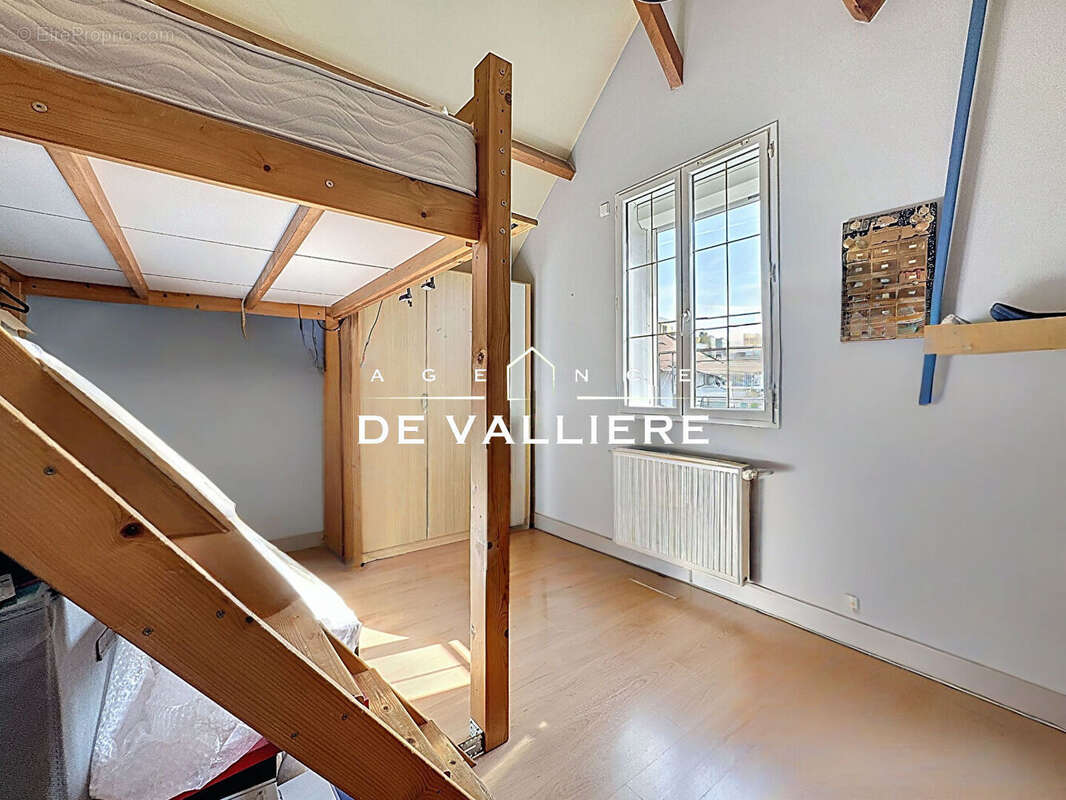 Maison à RUEIL-MALMAISON