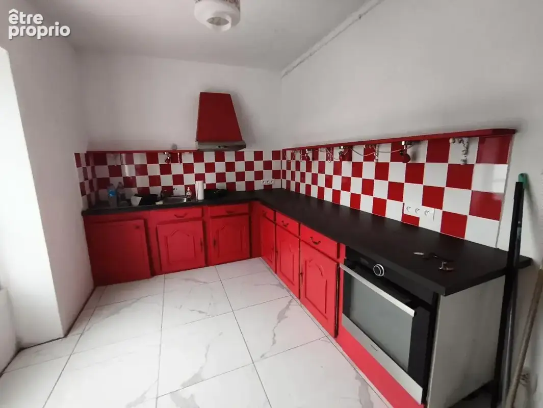 Maison 55 m² à Domfront  - photo 2