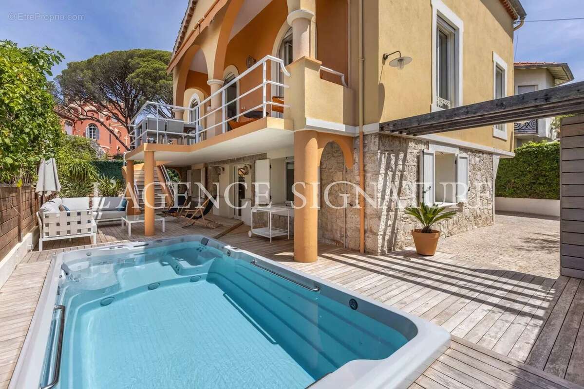 Maison à NICE