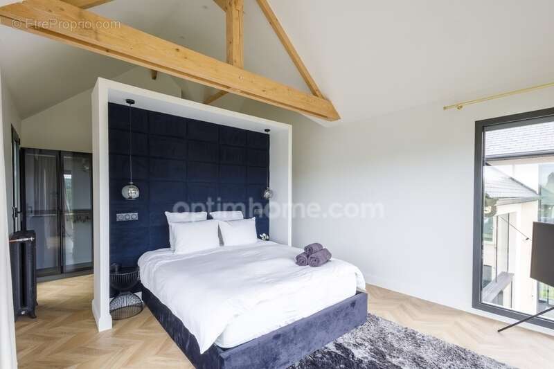 Maison à PENNEDEPIE