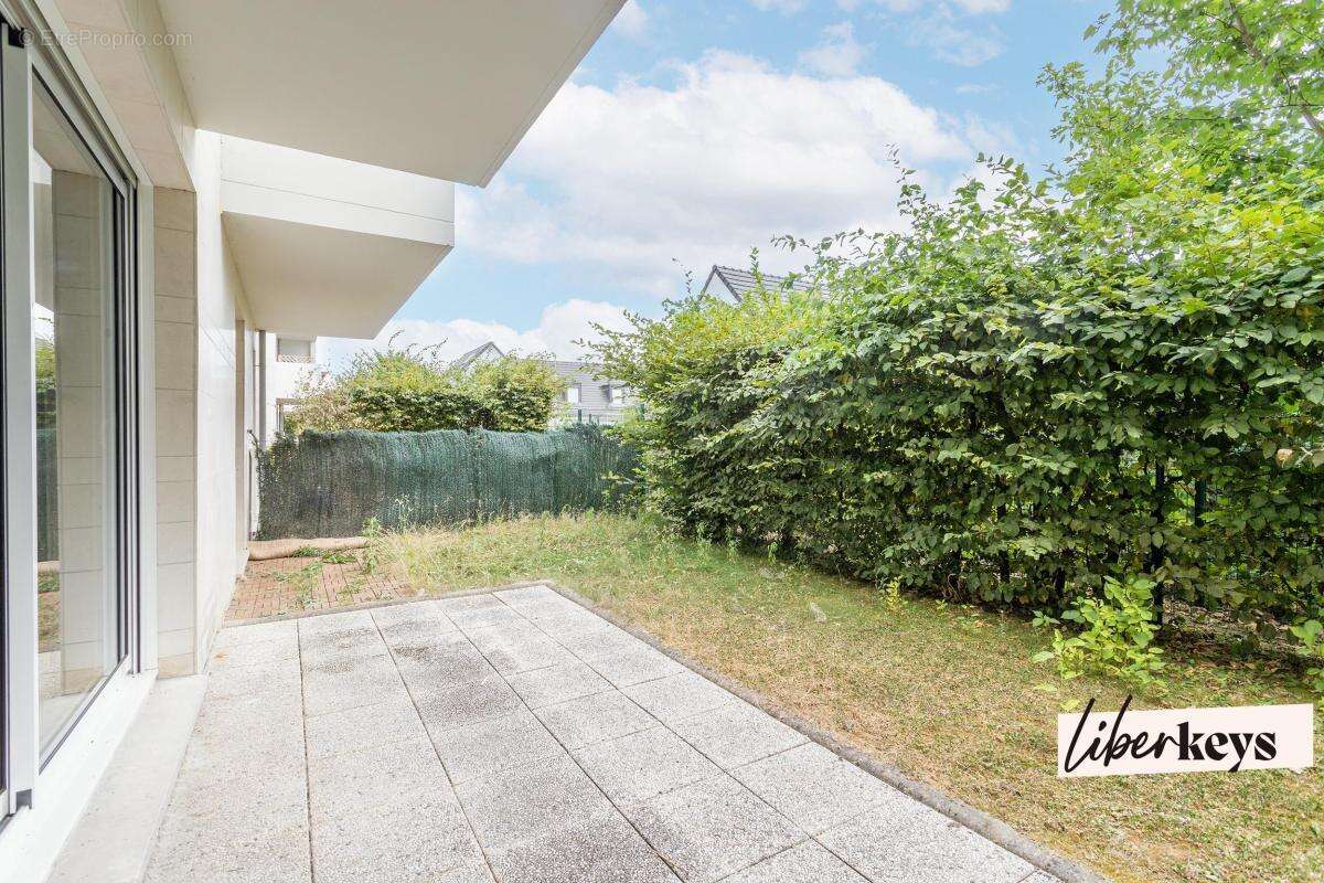 T2 avec jardin, terrasse, parking - photo 6