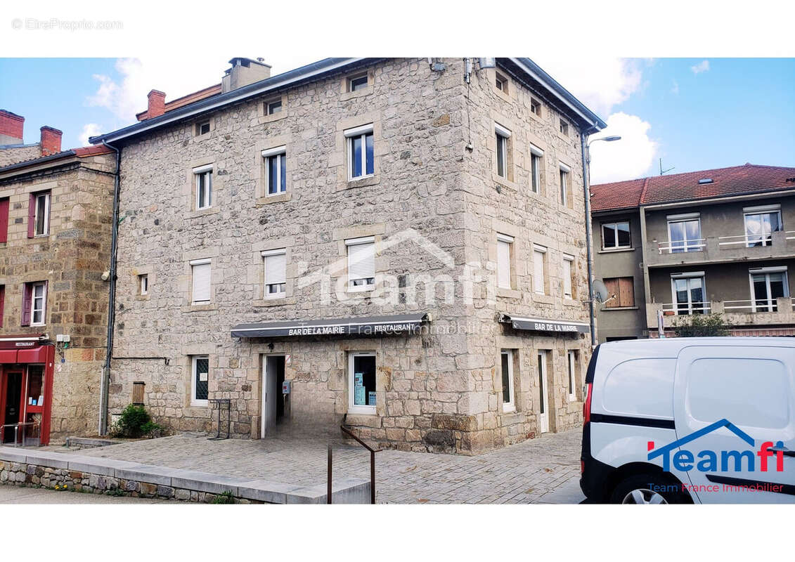 95 m² à Saint-Pal-De-Mons  - photo 9