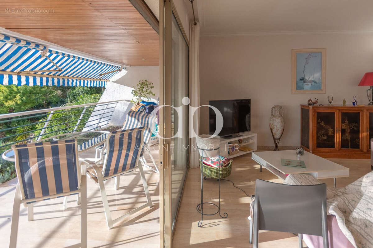 Appartement à CASSIS
