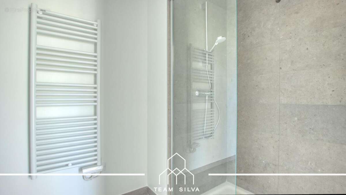 Appartement - photo 8
