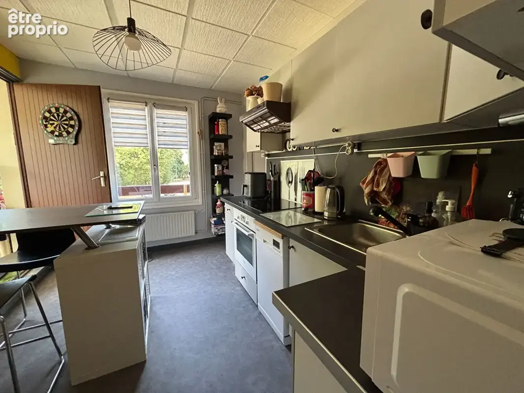 Appartement à SAINT-JUST