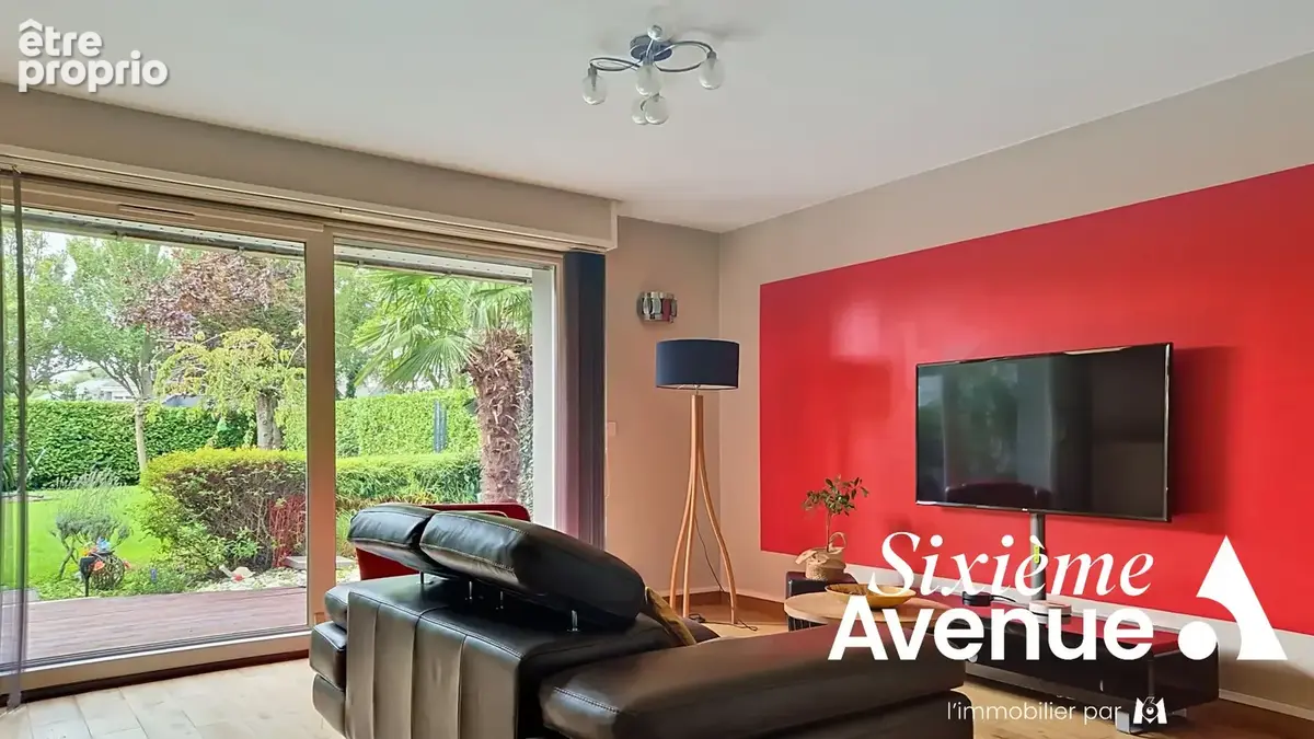Maison Petite Synthe 105m² 3 chambres - photo 3