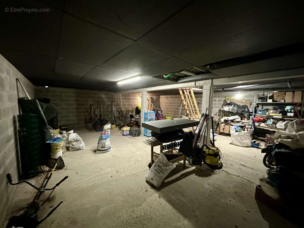 Maison à ARQUES-LA-BATAILLE