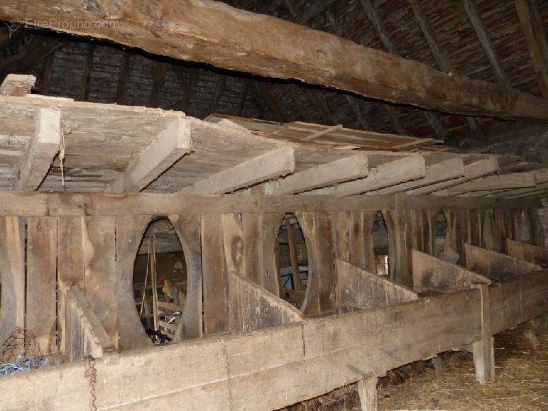 Maison à SAINT-LEON-D&#039;ISSIGEAC