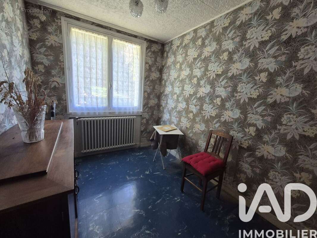 Photo 9 - Maison à REBAIS