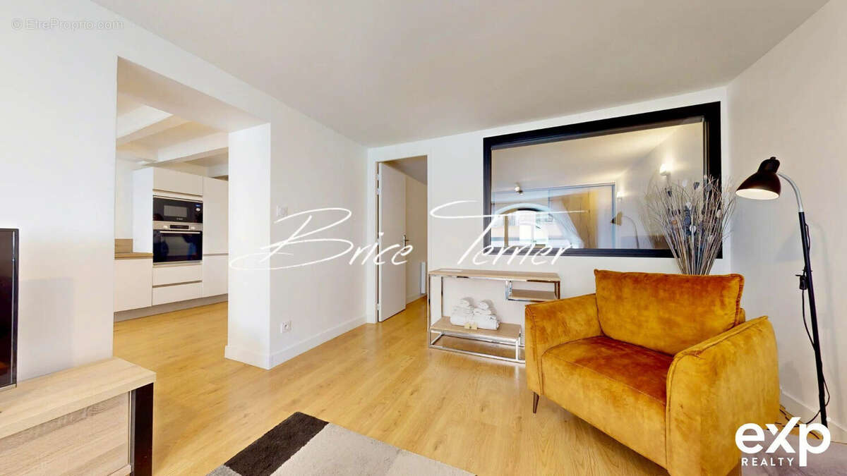 Appartement à ANNECY