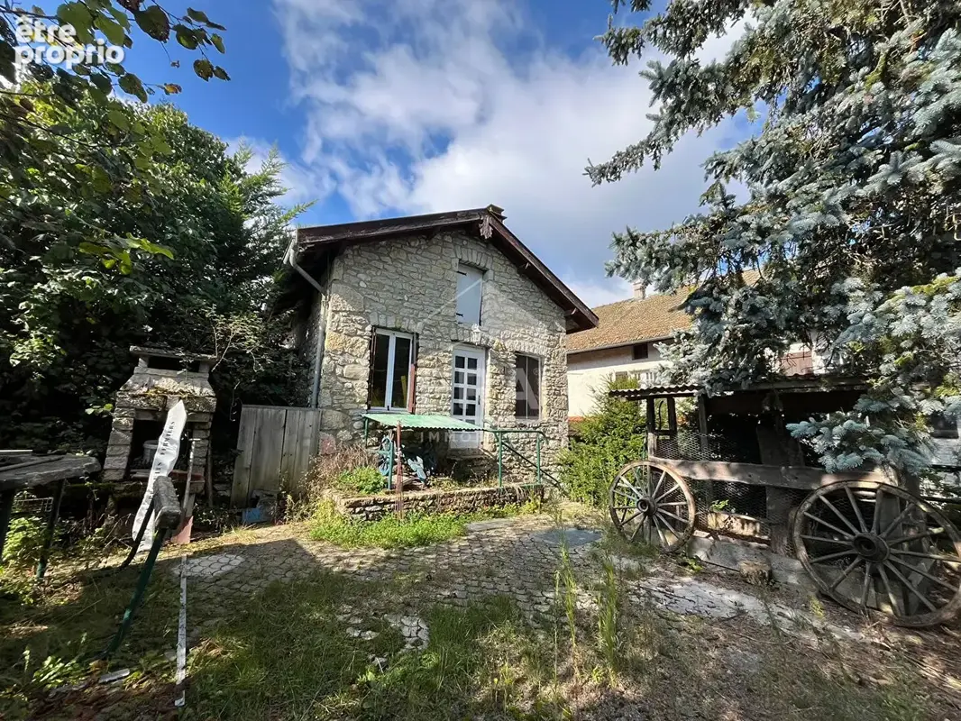 Maison 180m² à ordonnaz - photo 4