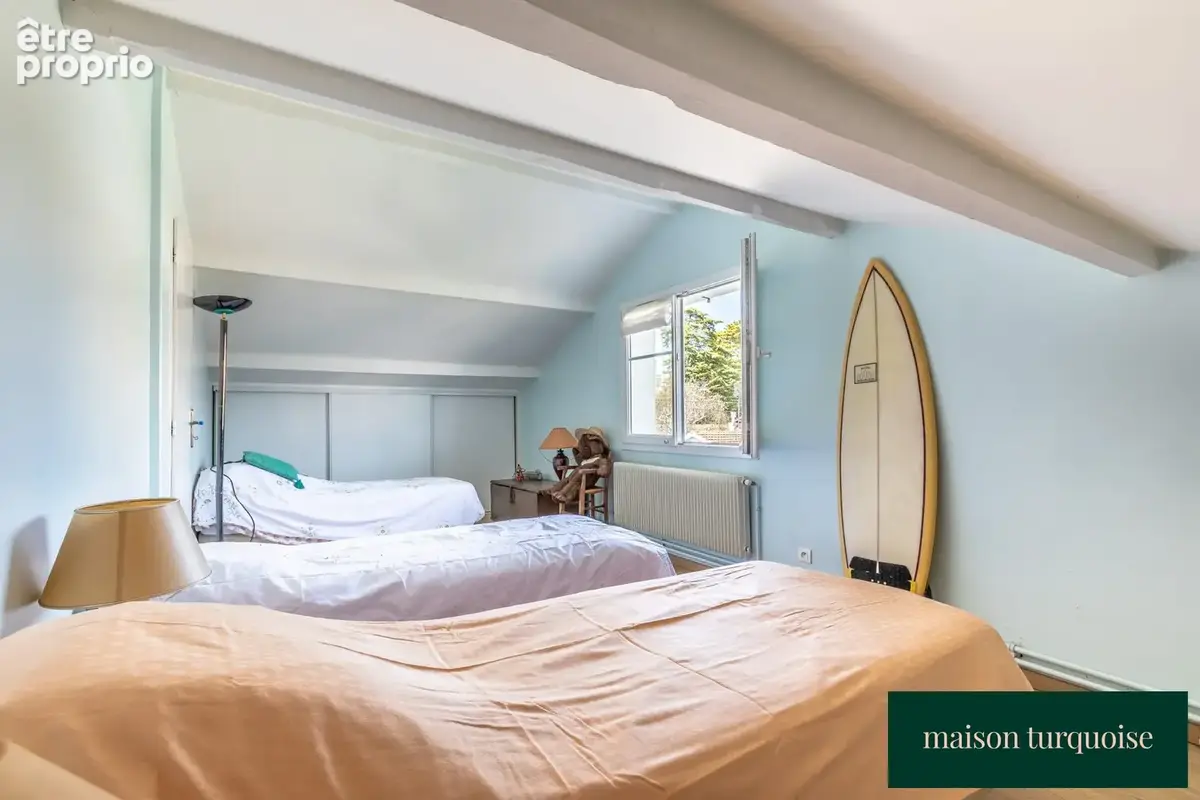 Maison 134 m² à Anglet  - photo 8