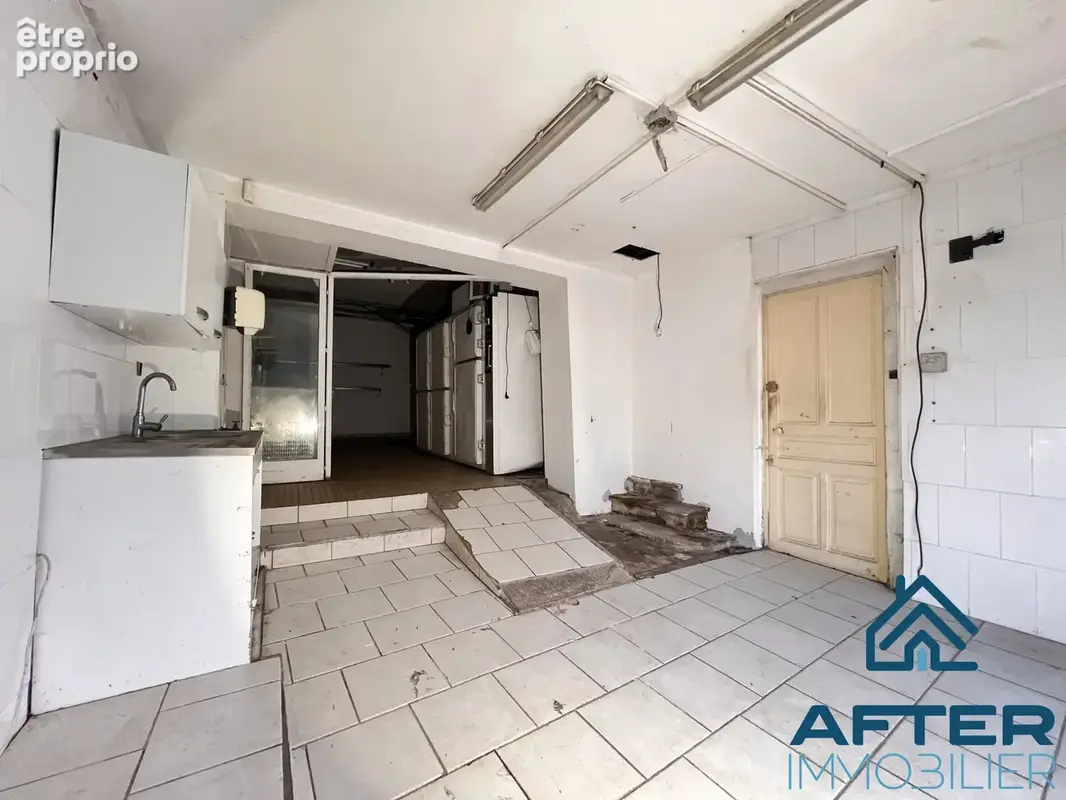 Commerce 148 m² à vendre à Dombasle-Sur-Meurthe (54110) - photo 5