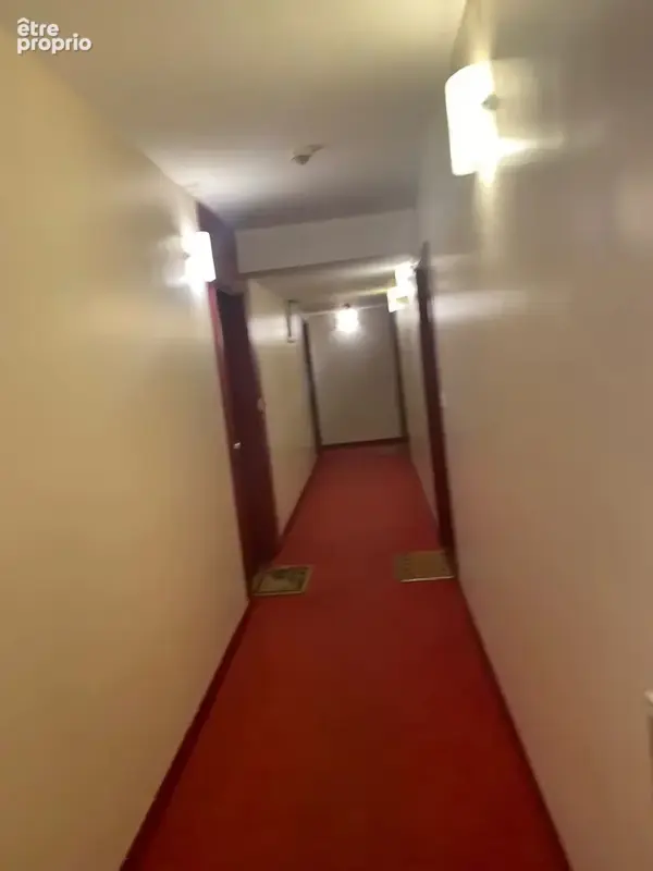 Appartement F3 avec loggia et parking – Résidence ALLEGORIA à Argenteuil - photo 7