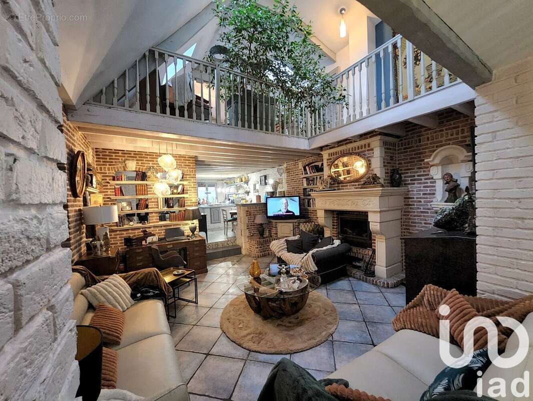 Photo 2 - Maison à DENAIN