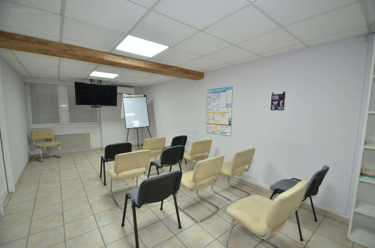 Appartement à RIXHEIM