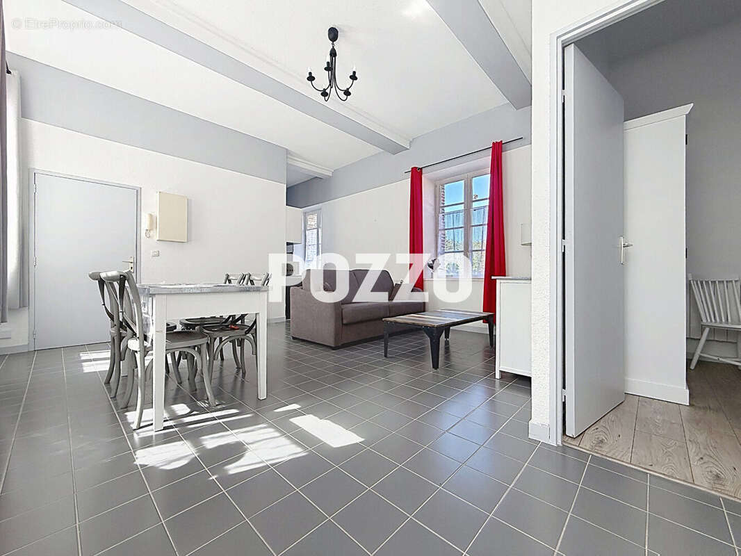 Appartement à HONFLEUR