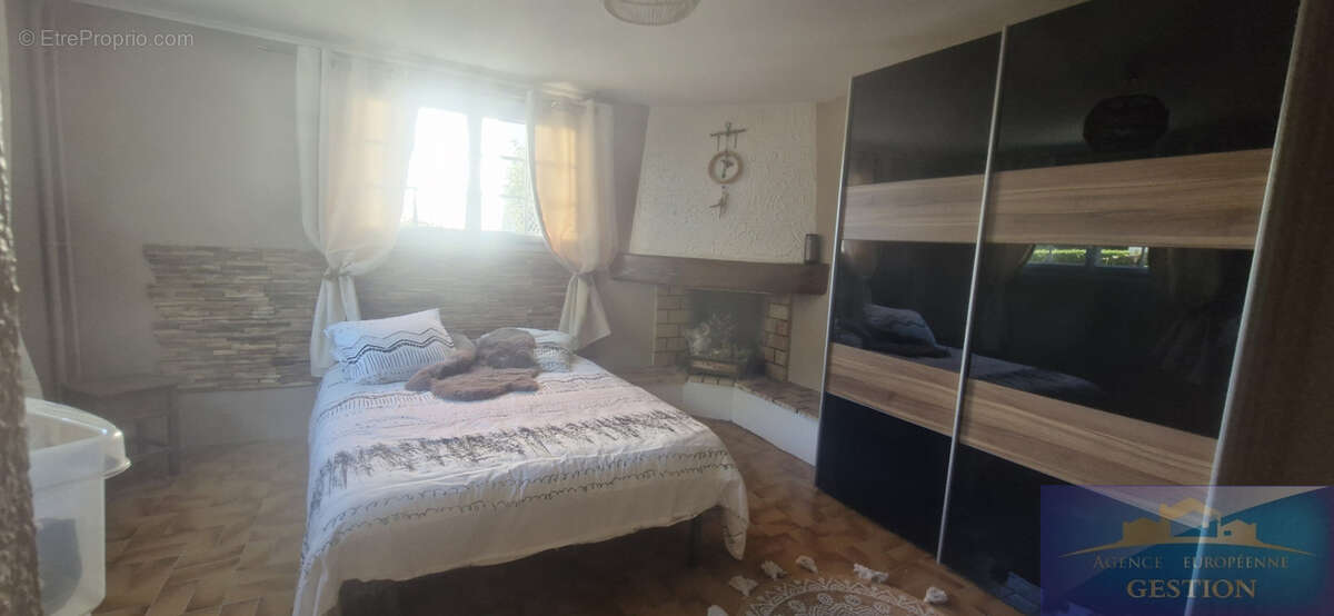Maison à LOURDES