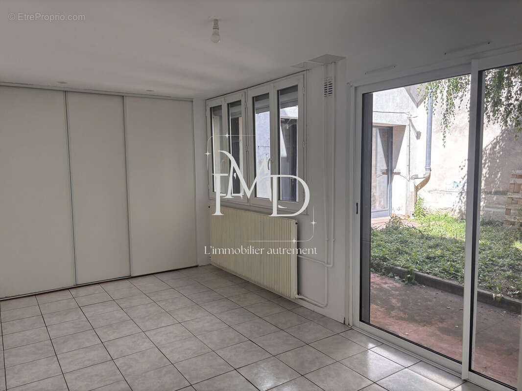 Appartement 55 m² à Essey-Les-Nancy  - photo 2