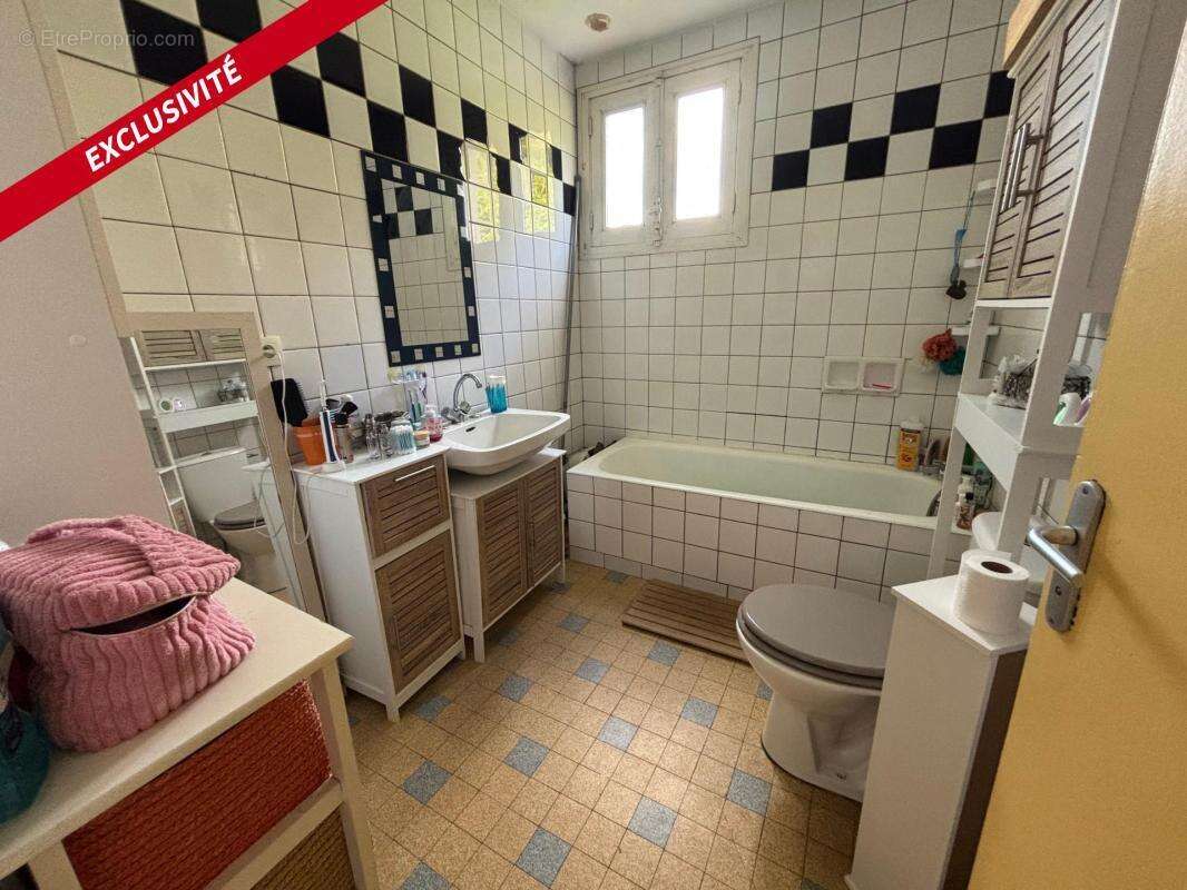 Appartement à PLEUCADEUC