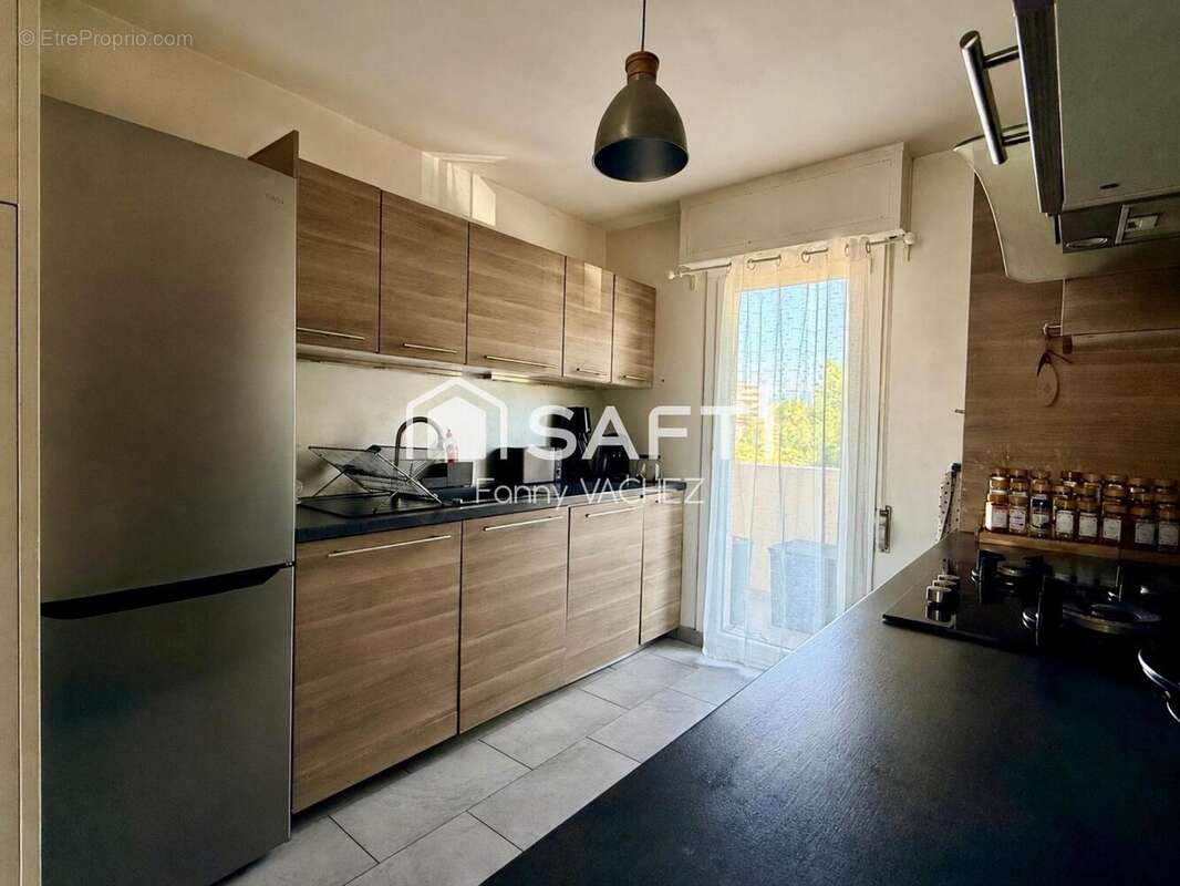 Photo 2 - Appartement à LE CANNET