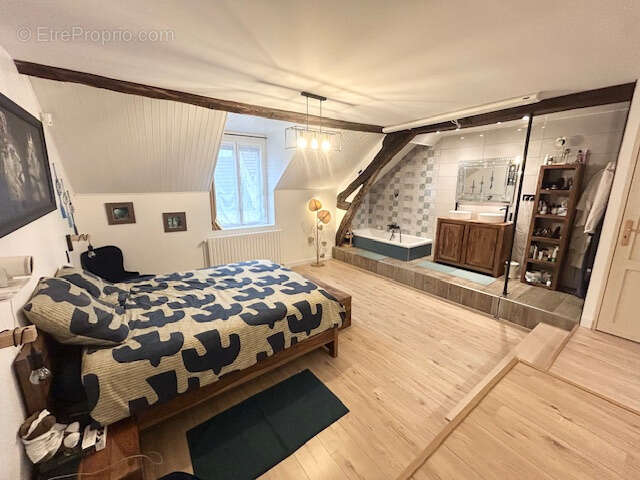 Maison à MARCOUSSIS