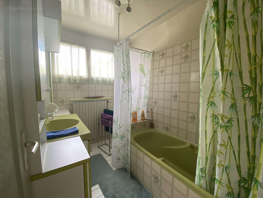 Bussy en Othe, village avec commerces, à seulement 10 minutes de la gare - photo 9