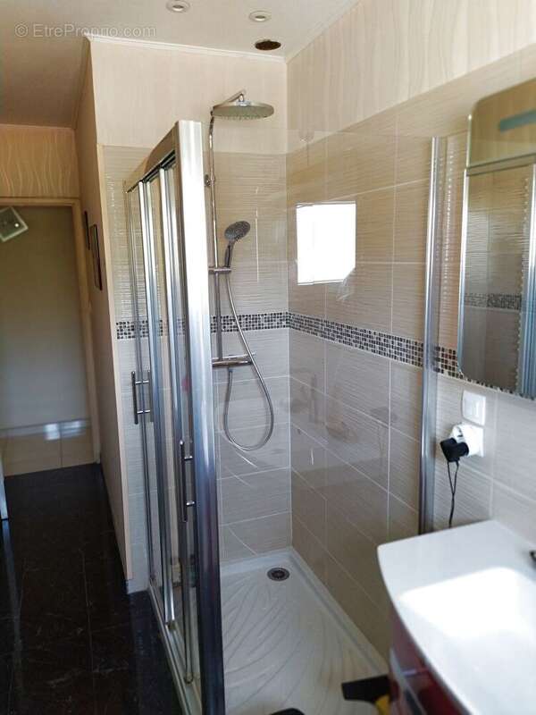 Maison à DAUMAZAN-SUR-ARIZE