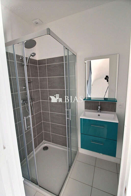 Appartement à BOURG-ACHARD