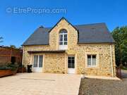 Maison à LINGEVRES