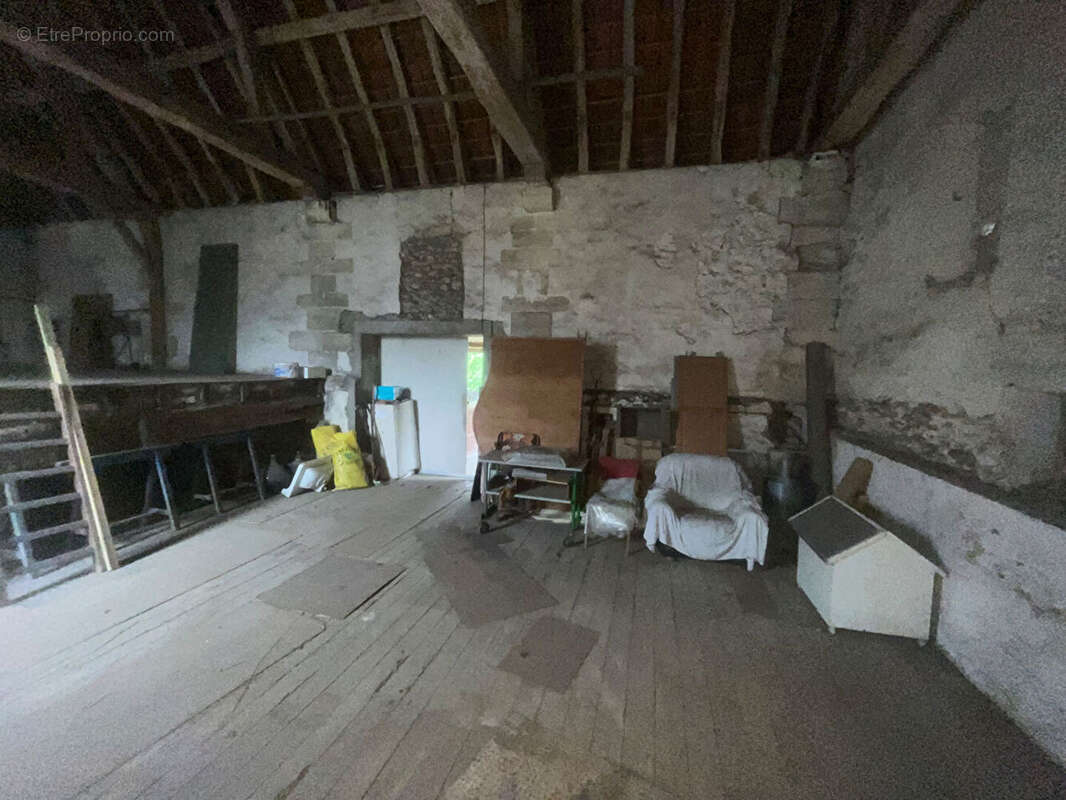 Maison à TRIEL-SUR-SEINE