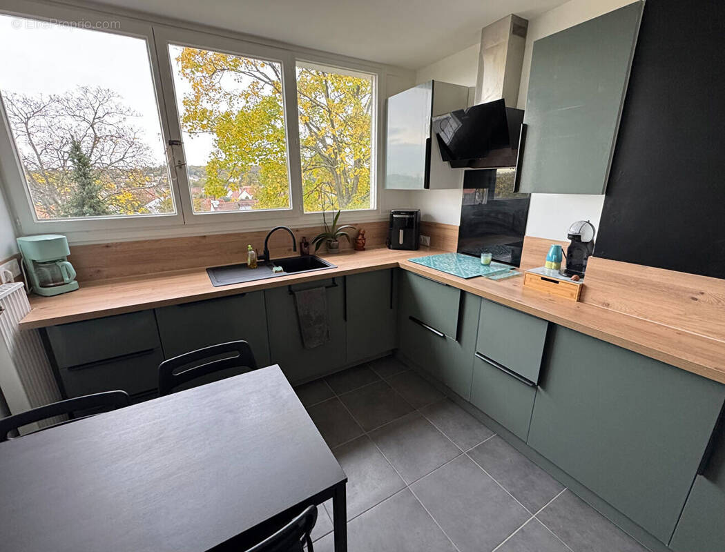 Appartement à YERRES