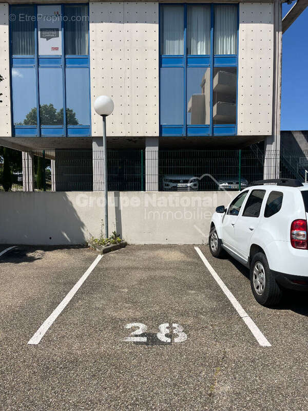 Appartement à LES ANGLES