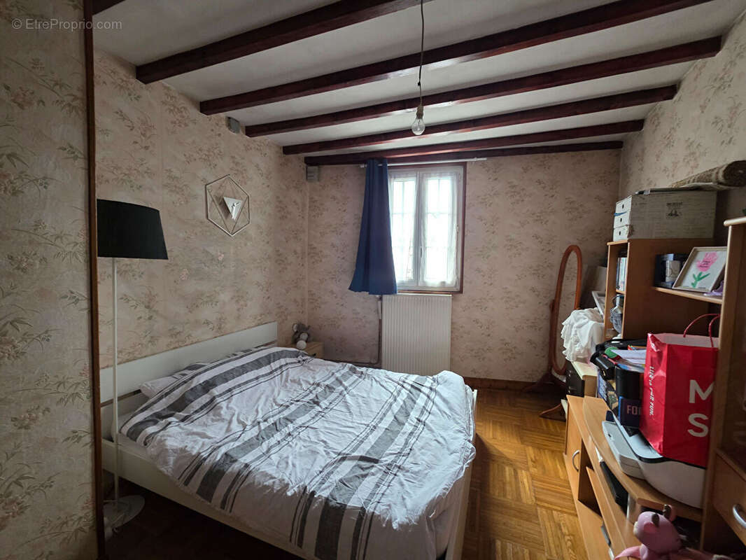 Maison à HERCHIES