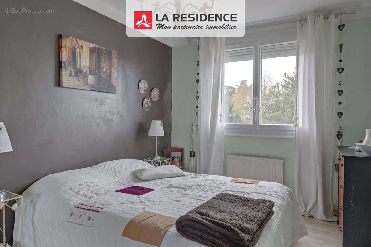 Appartement à ANDRESY