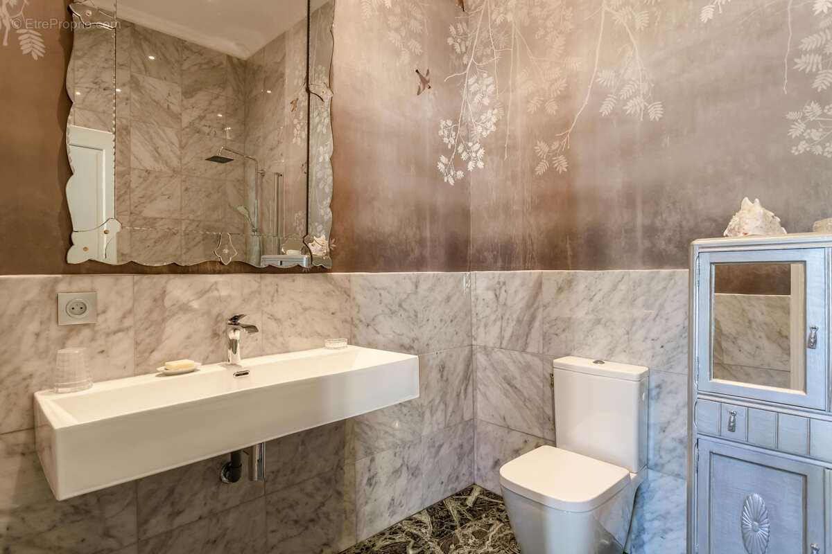 Maison à MONFLANQUIN